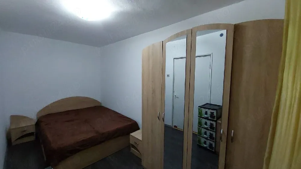 apartament de închiriat - imagine 1