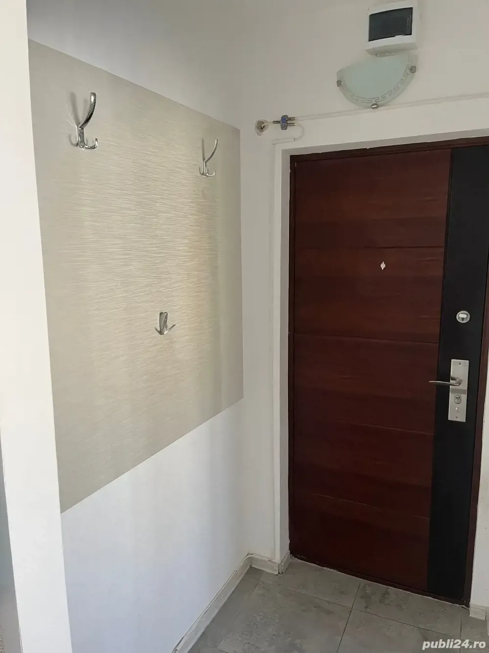 Apartament 2 camere de vânzare - imagine 1