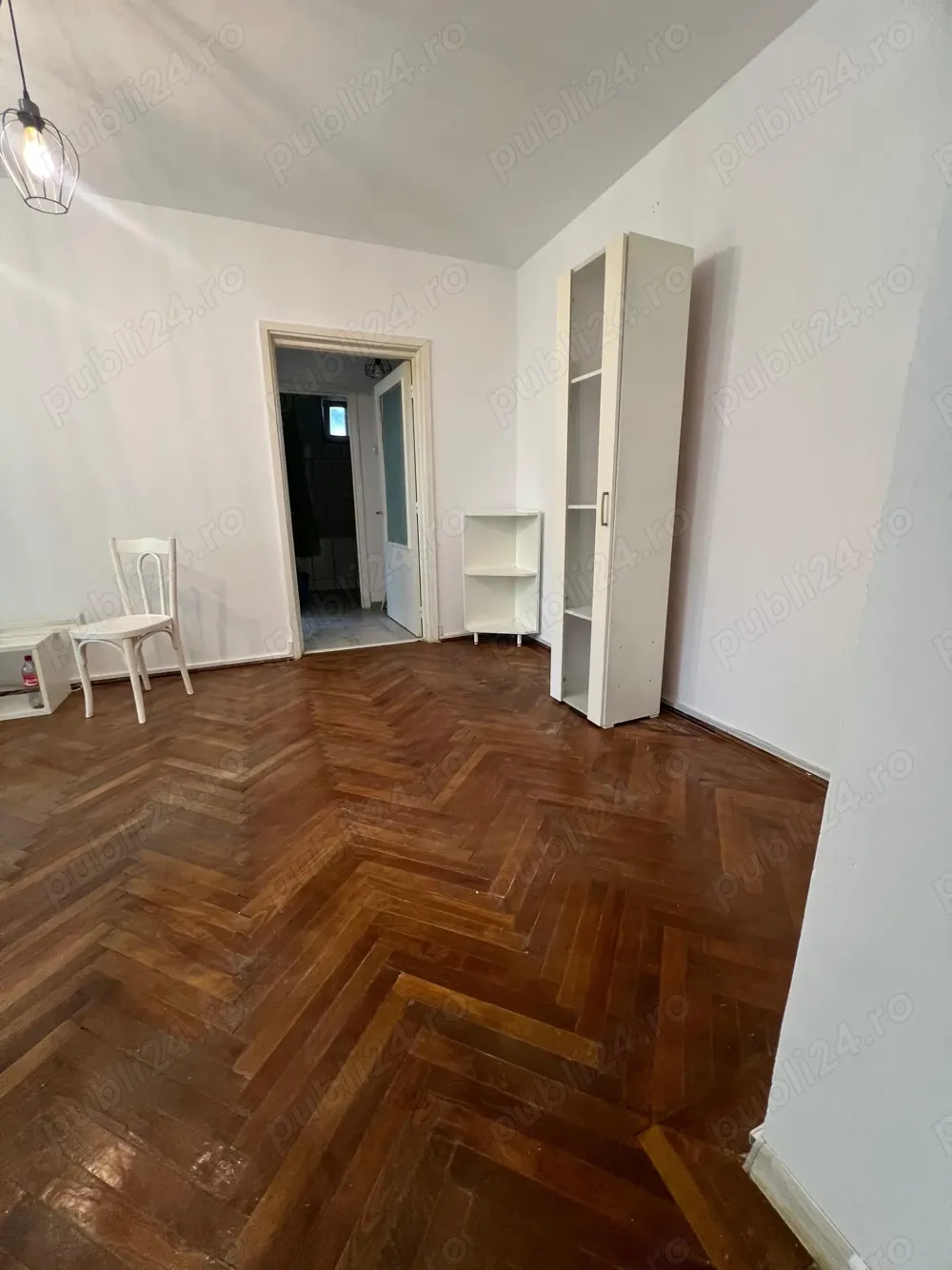 Vând apartament 2 camere, Republicii (Ploiești) - imagine 1
