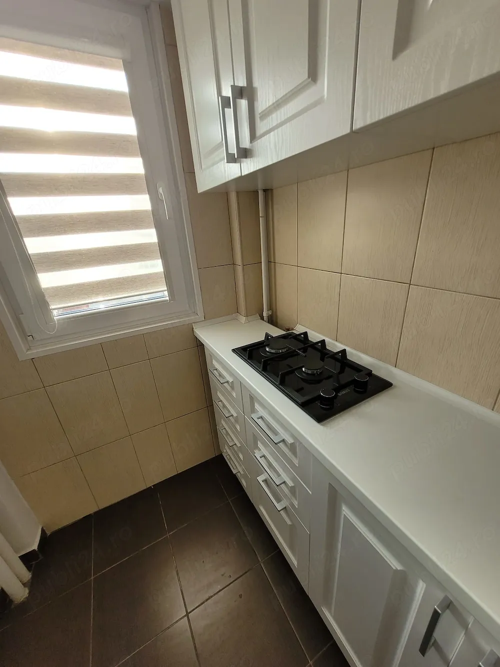 Apartament 2 camere închiriere in bloc de apartamente București, Dorobanți