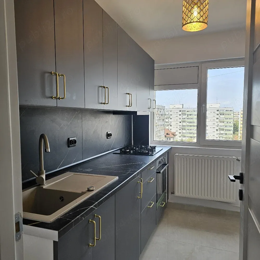 Apartament 2 camere de inchiriat Bucurestii Noi