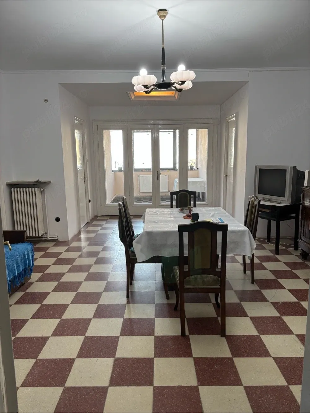 Vanzare imobil