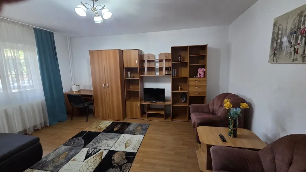 2 camere Doamna Ghica chirie
