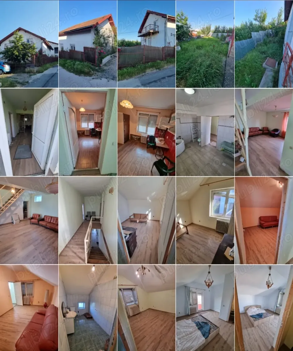 Casa individuala zona Bulevardul muncii - imagine 1