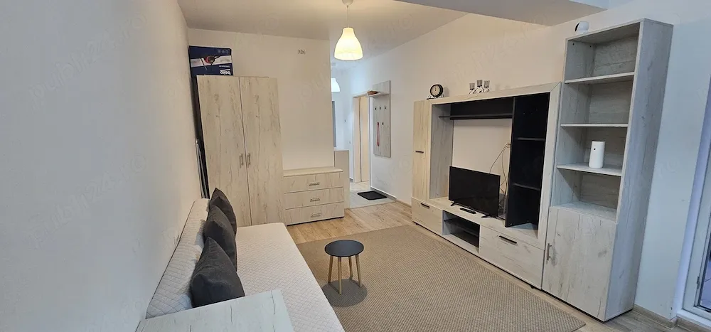 Garsoniera - Drumul Binelui - Sector 4 - Viva residence