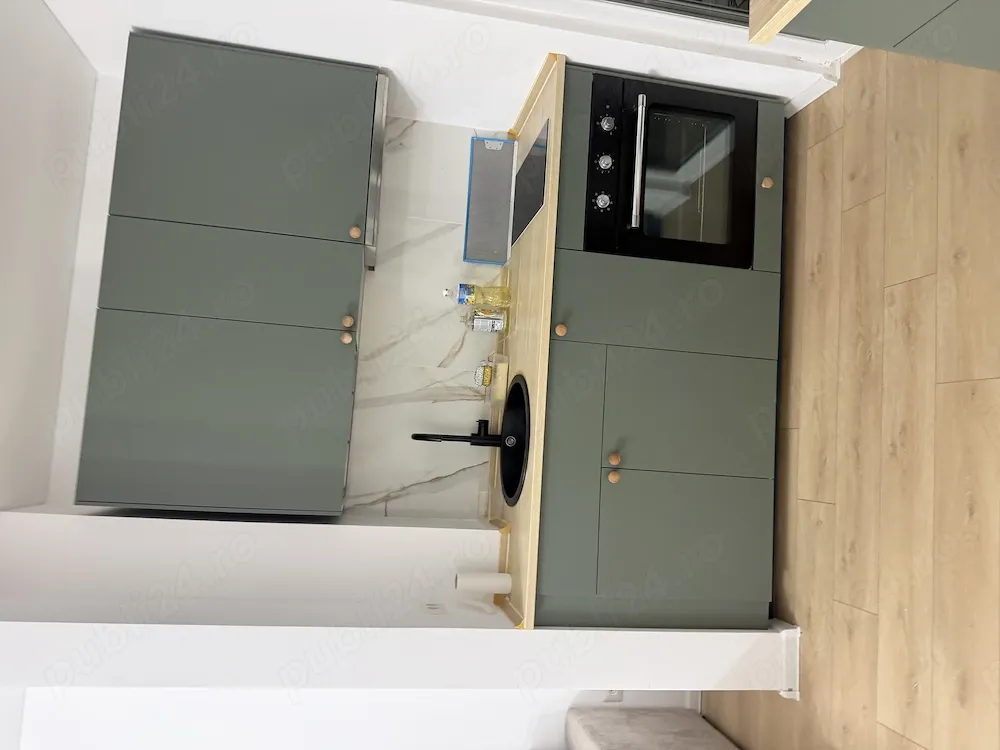 Studio 2 camere de inchiriat Aparatorii Patriei