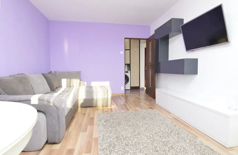 Garsoniera cocheta Tineretului de inchiriat