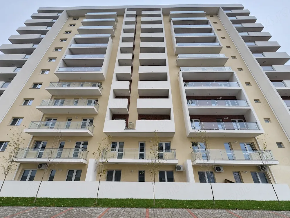 Grand Kristal Residence 2 camere de închiriat - imagine 1
