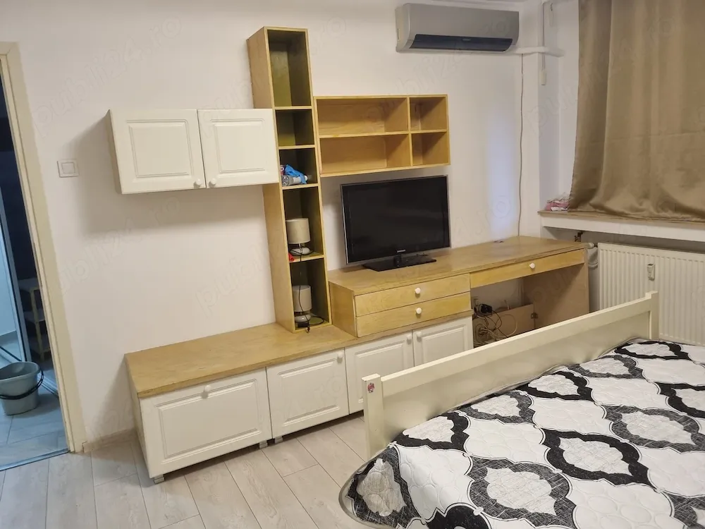 Închiriez apartament - Bulevardul Dimitrie Cantemir