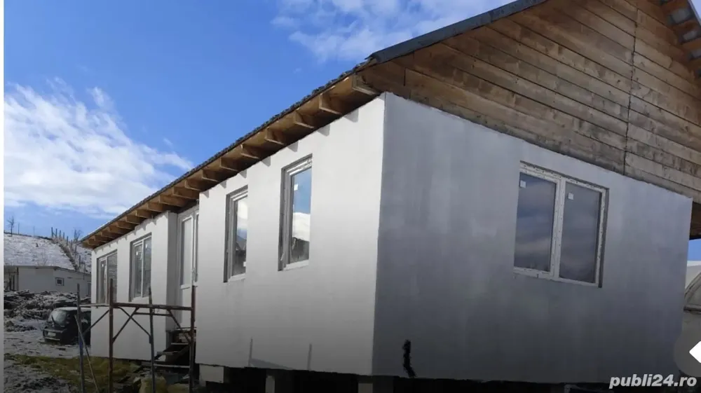 Casa valea fânațelor - imagine 1