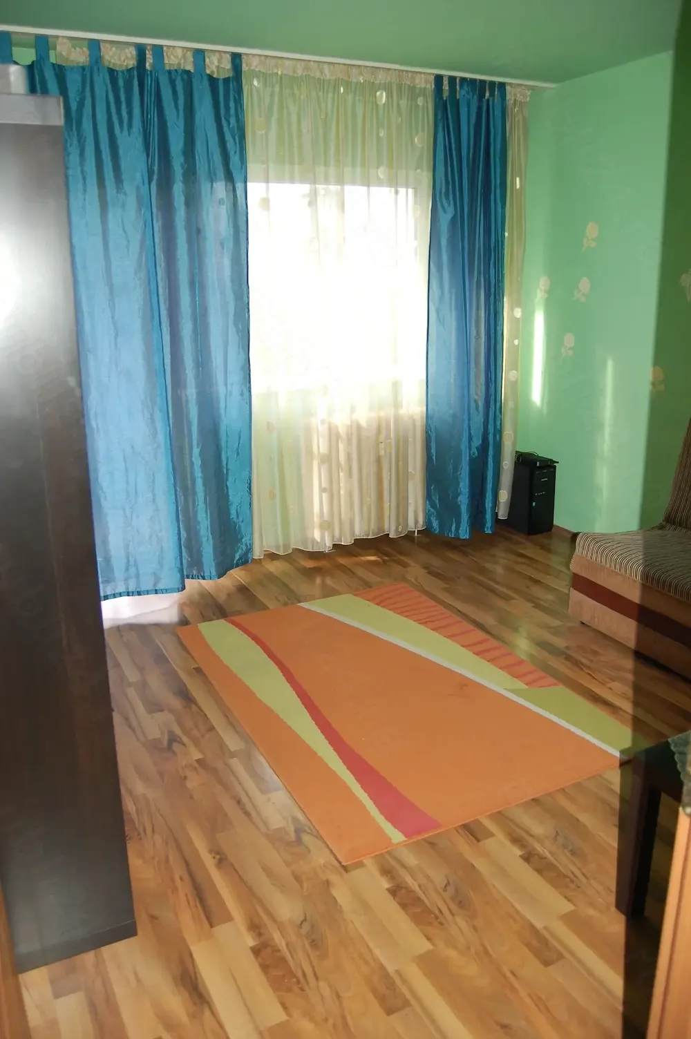 Proprietar | 2 Camere Decomandat | Călinești 12, Berceni | Renovat & Terasă Nouă - imagine 1