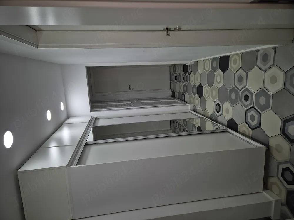 Vad ap.4 camere decomandat lux Bl.Brancoveanu