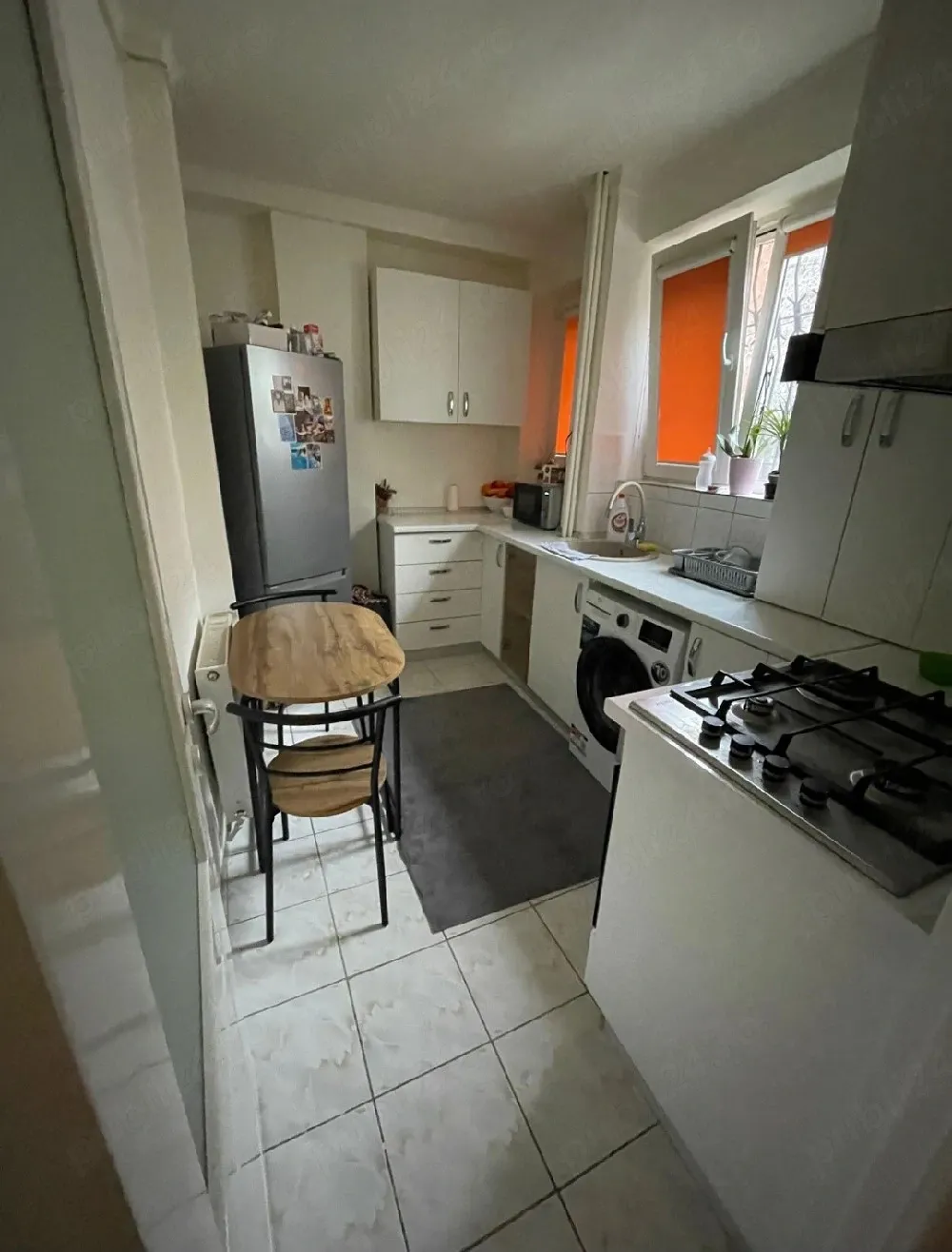 Aparatment 2 camere