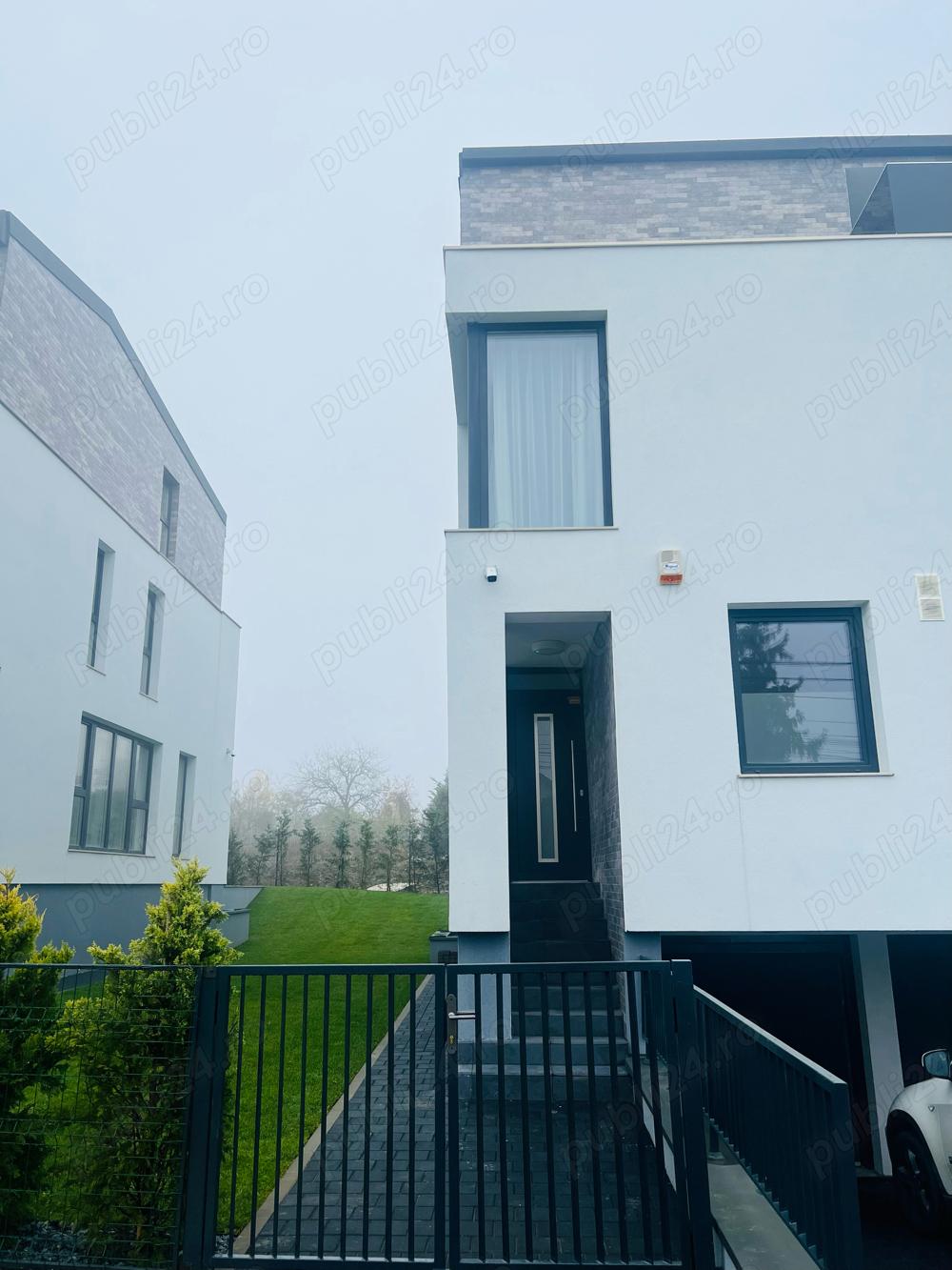 De închiriat DUPLEX cartier BUNĂ ZIUA - imagine 1