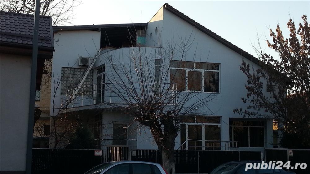 Vand vila centru, zona stadion Arena - imagine 1