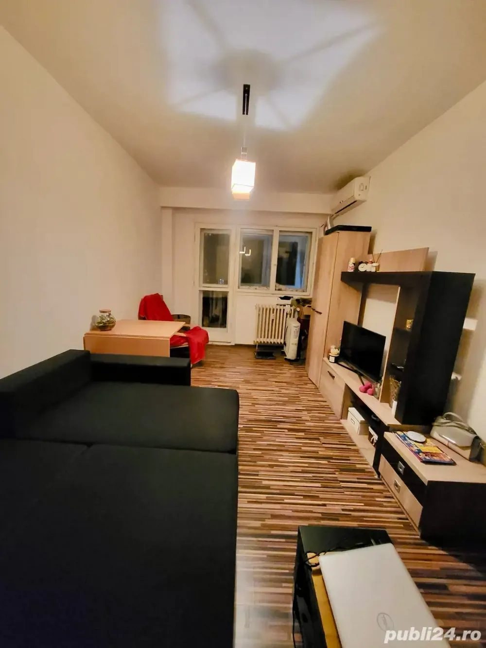 Inchiriez Garsoniera Gorjului