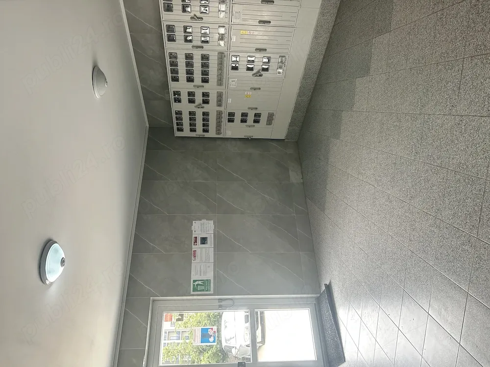 Chirie militari residence