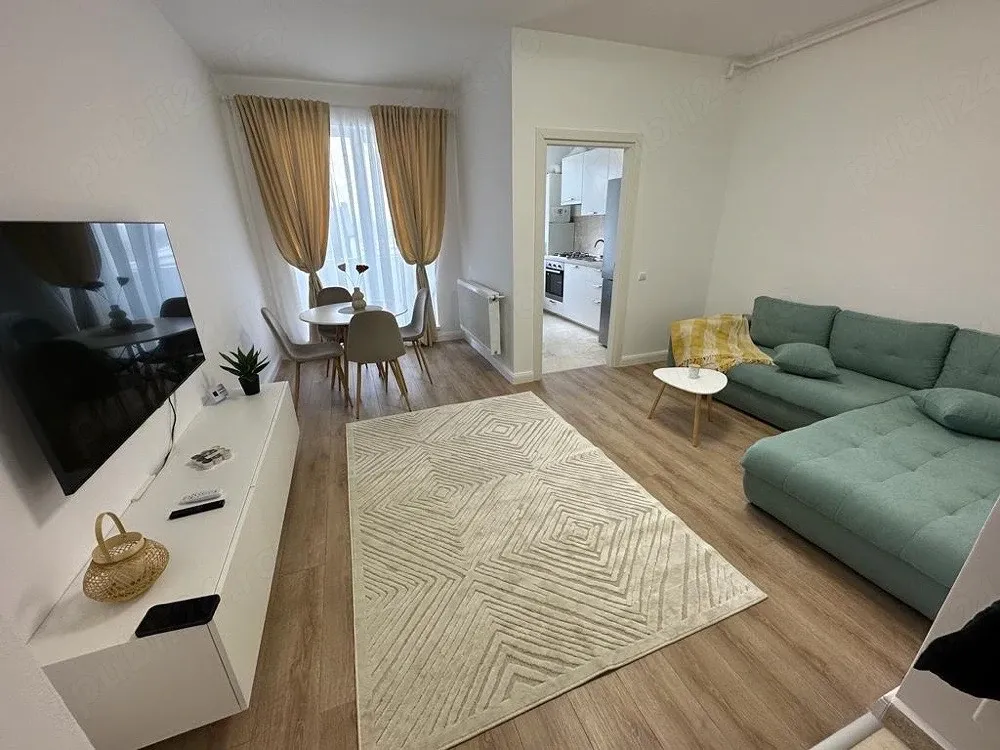 Inchiriez garsoniera-AVANGARDE VILLAGe