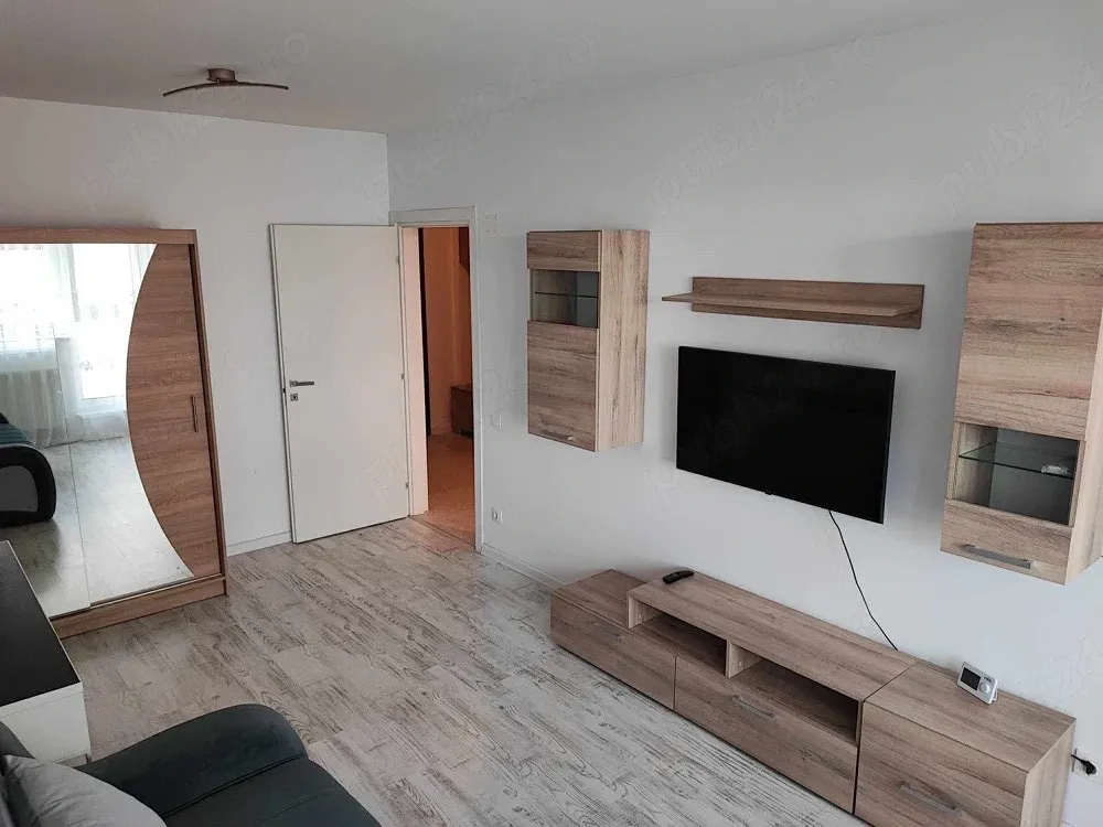 Garsoniera Drumul Taberei - Brancusi