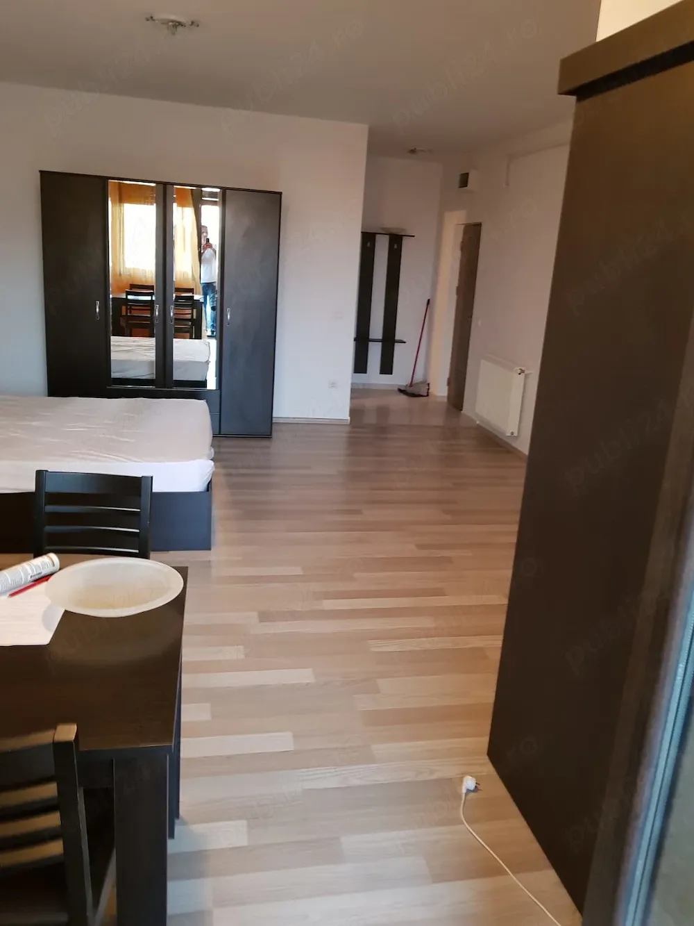 Proprietar inchiriez garsoniera Prelungirea Ghencea 289, ansamblul Sunrise residence