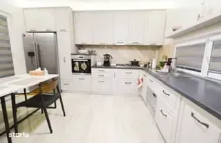 Casa moderna in Cartierul Europa, de la persoana fizica.