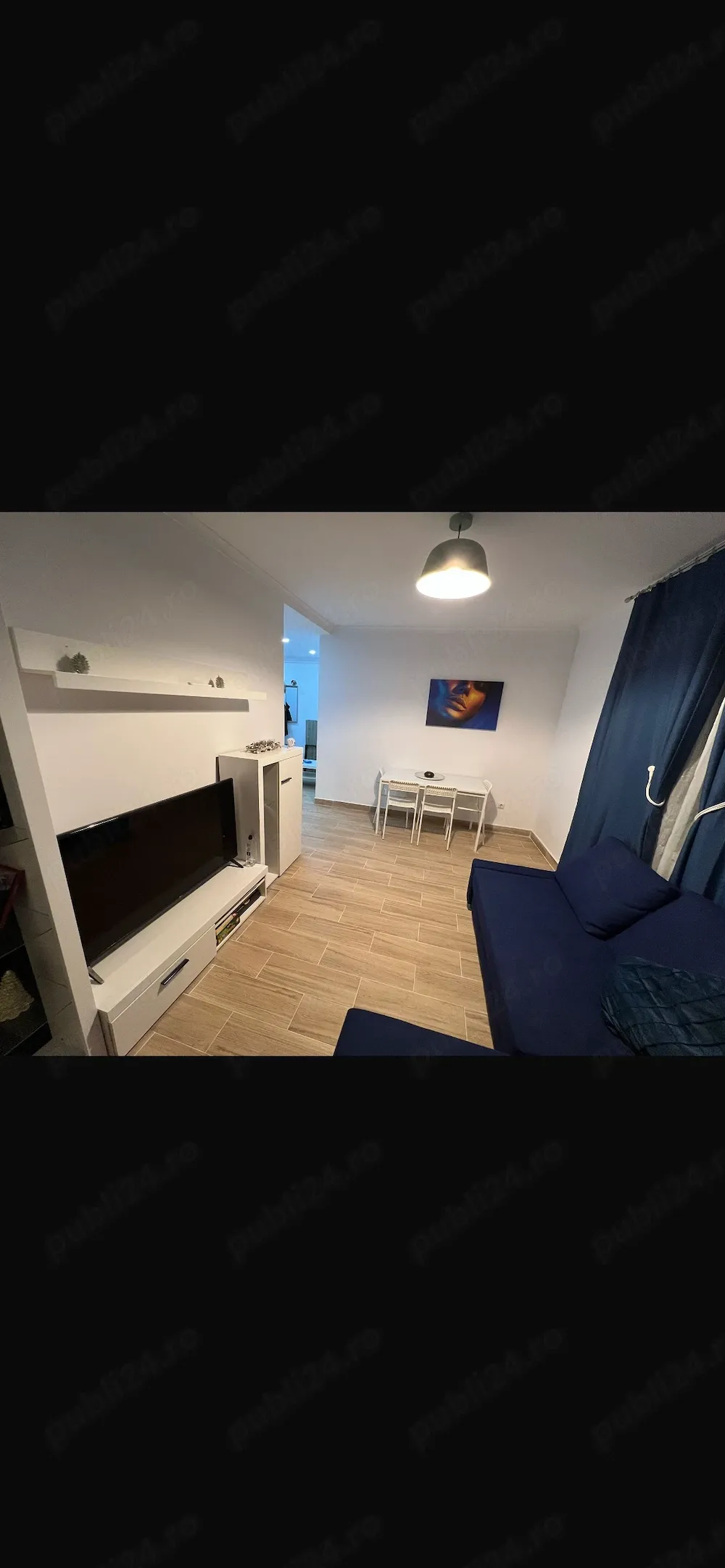 Apartament 2 camere de închiriat în Avangardcity 360 euro - imagine 1