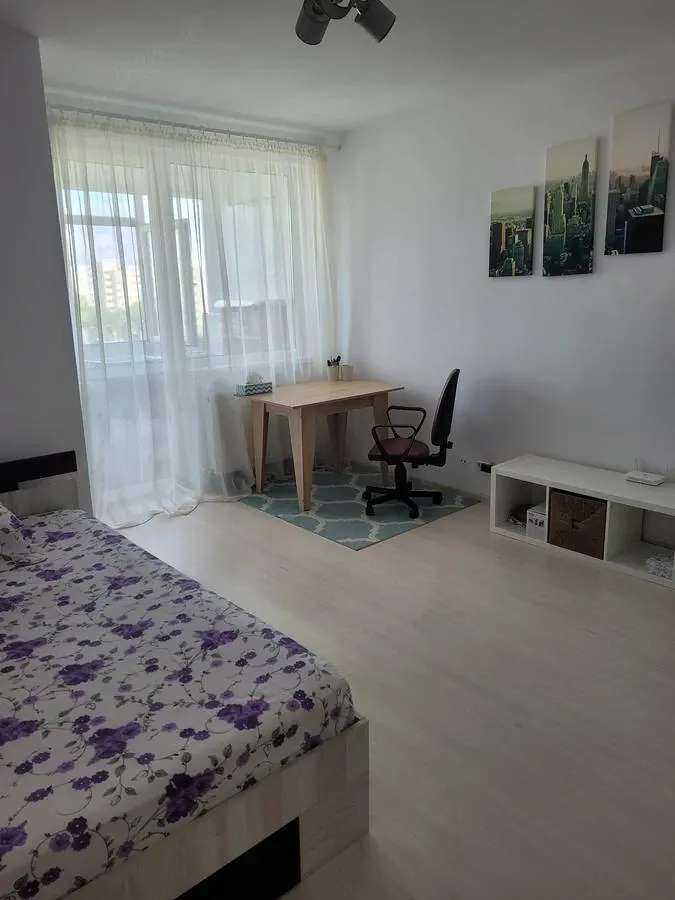 Garsoniera de vanzare, Drumul Taberei, langa metrou favorit - imagine 1