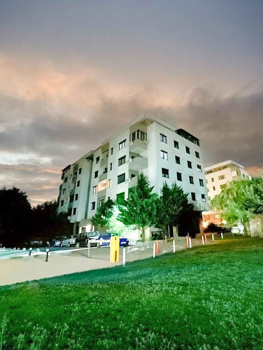 Proprietar, vand apartament 2 camere Prelungirea Ghencea - Op. Boxa + Garaj - imagine 1