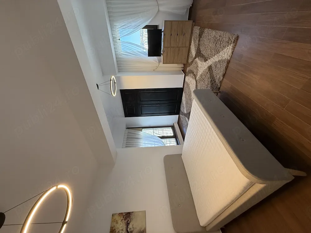 Închiriez apartament 1 cameră - imagine 1