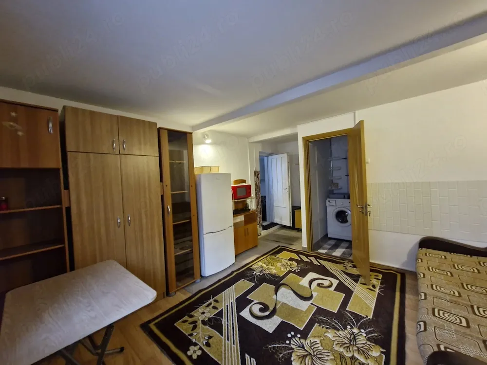 Camera   garsoniera - Iasi - 25mp - - imagine 1