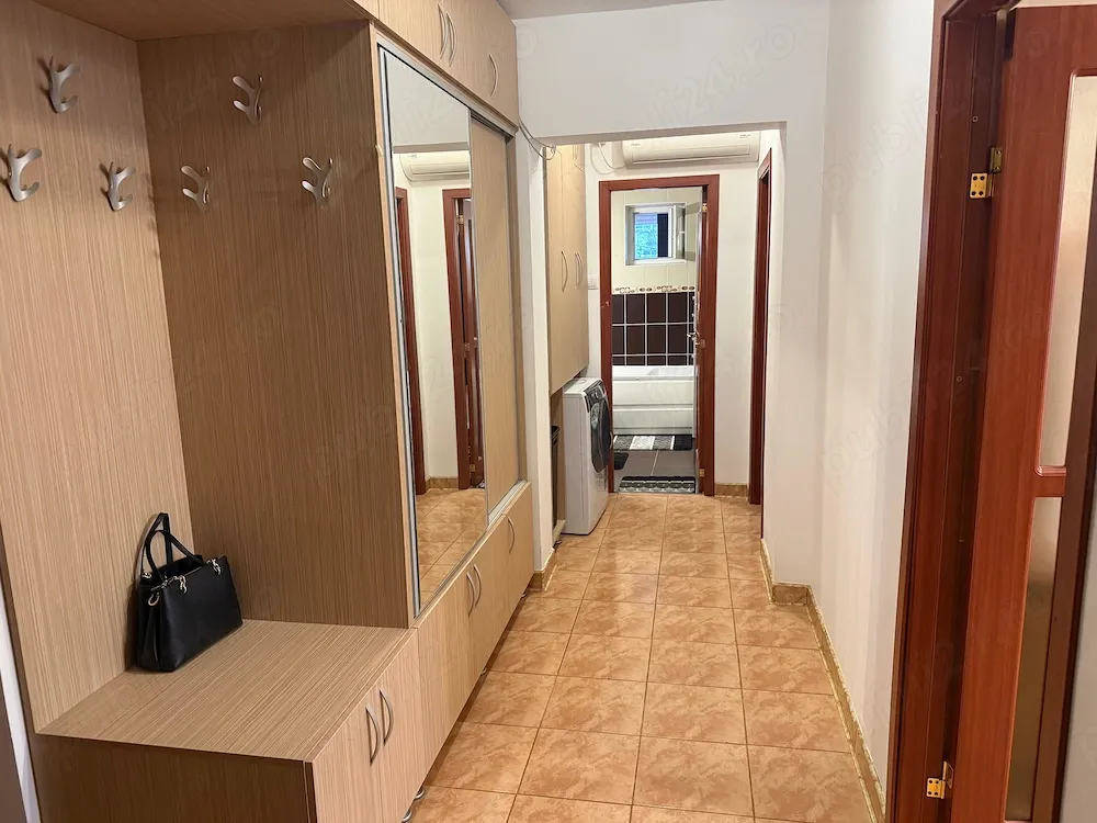 Apart. 2 camere -Centru- Gara  Arcu - imagine 1