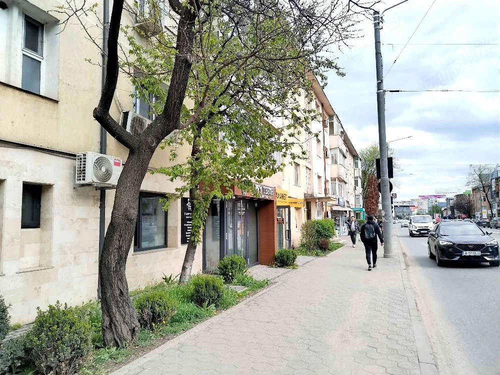 Tudor Vladimirescu, apartament 2 camere - imagine 1