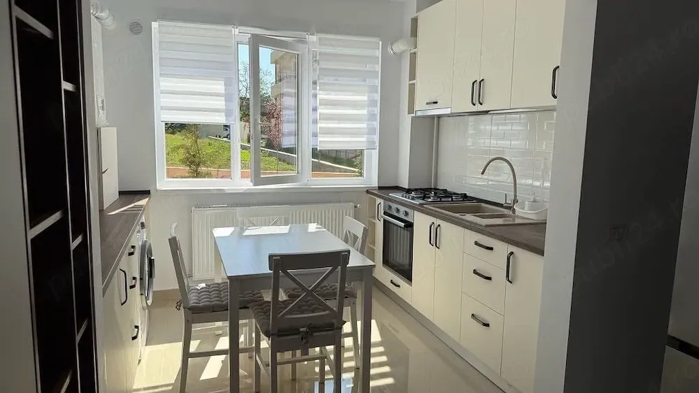 Se inchiriaza apartament cu doua camere - imagine 1