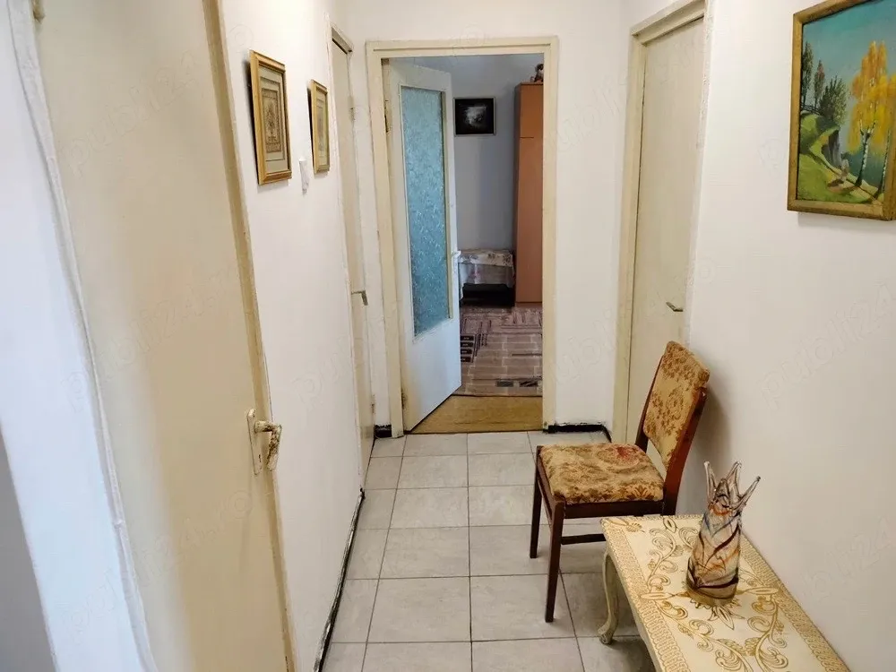 Caut coleg de apartament - imagine 1