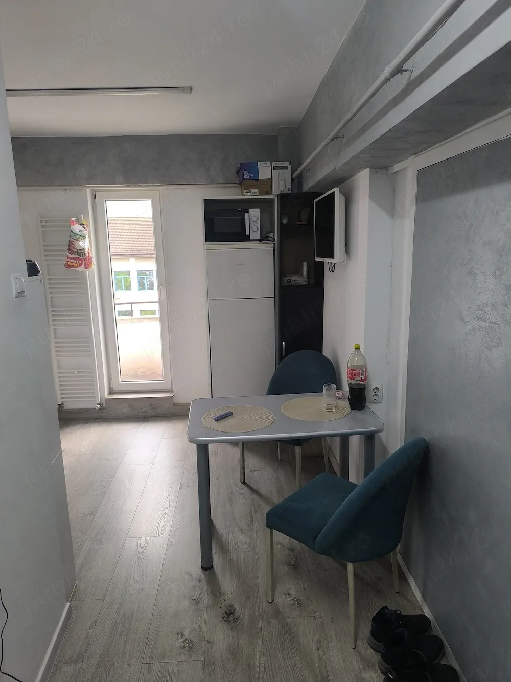 Închiriez ap 1 camera ultracentral - imagine 1