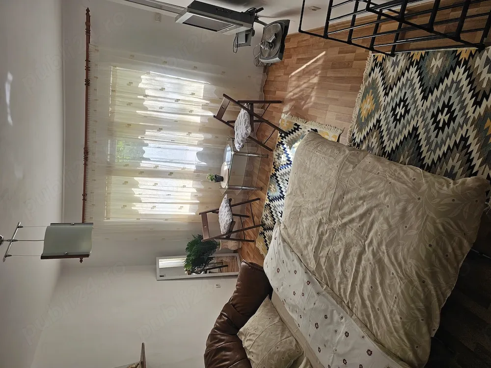 Garsoniera in regim hotelier, 150 lei pe noapte, zona centrala Baia Mare - imagine 1