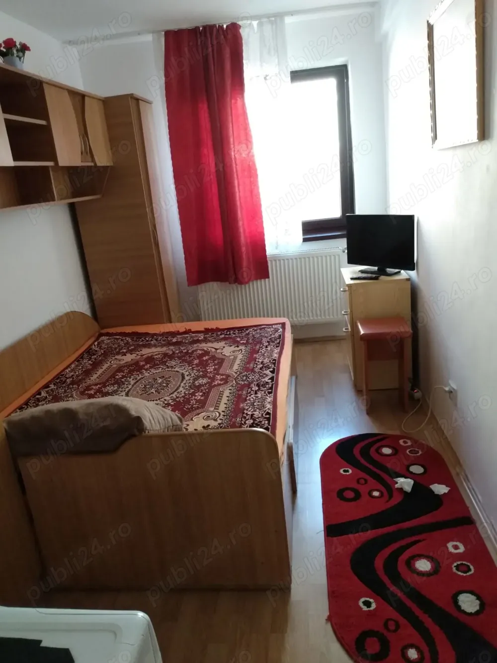 Apartament de închiriat - imagine 1