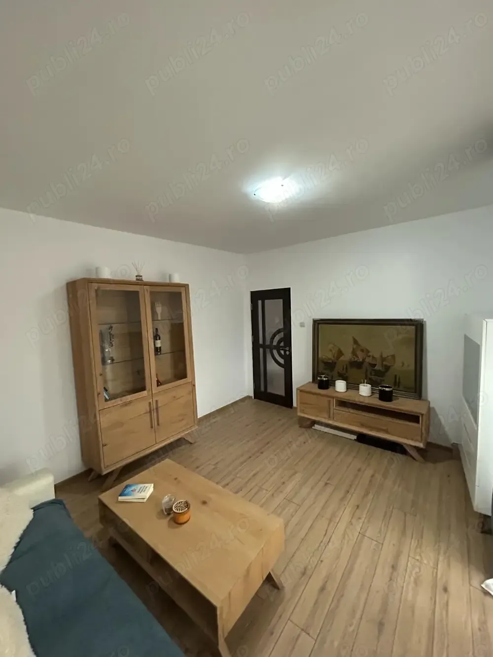 Apartament 3 camere Ramnicu Valcea Ostroveni Hermes - imagine 1