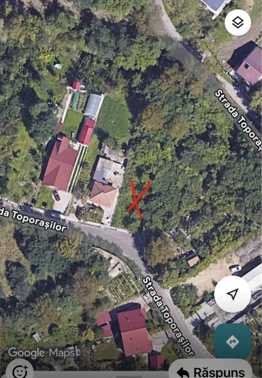 Vând teren în apropiere de Râmnicu Vâlcea - imagine 1