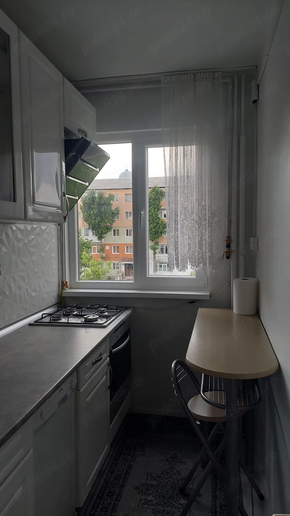 Inchiriez termen lung ap 2 cam  in spate Lidl Exercitiu - imagine 1