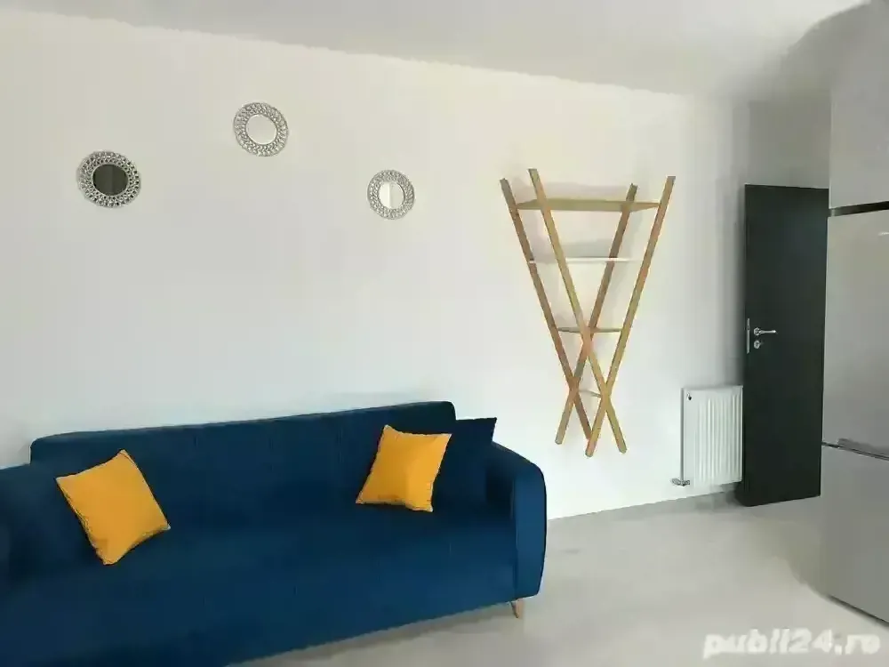 APT 2 camere , Fond Nou - imagine 1