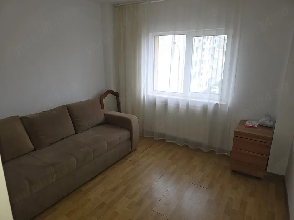 Apartament de închiriat 3 camere Pitești gavana