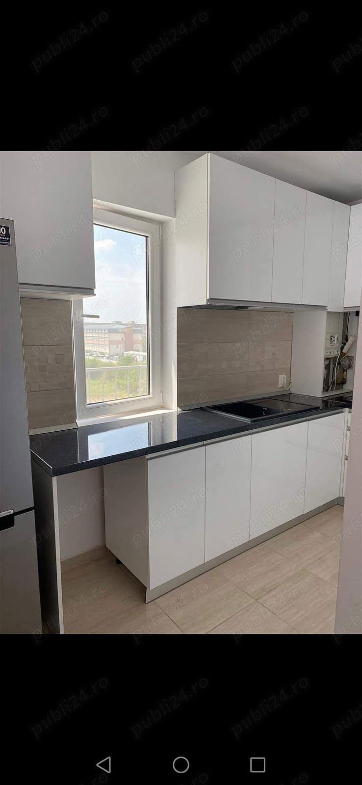 Vand Apartament 2camere sector 3 - imagine 1