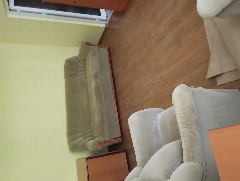 Proprietar vind apartament 2 camere - imagine 1