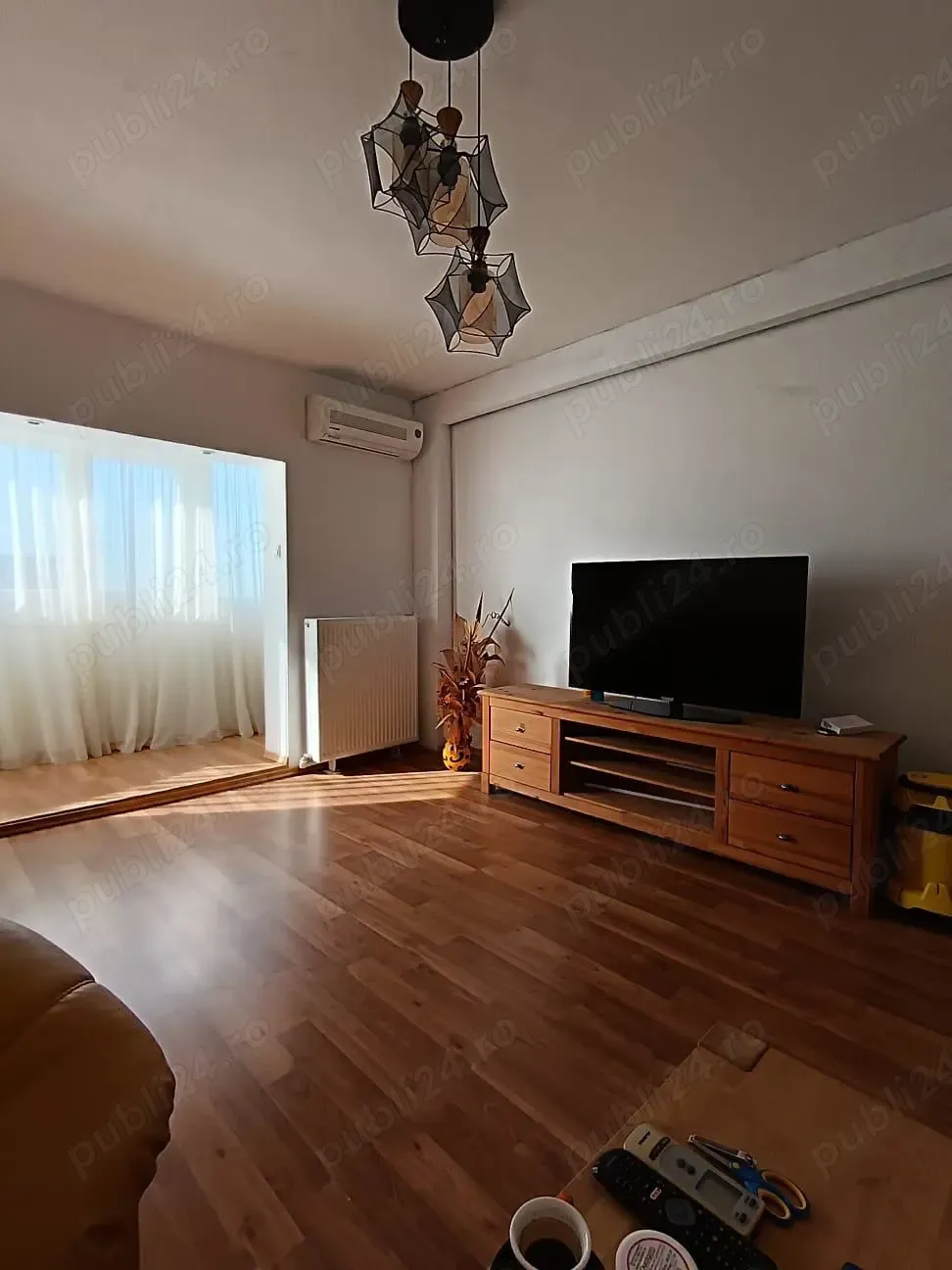 Apartament spațios in Micro 21. Investiție!!! - imagine 1