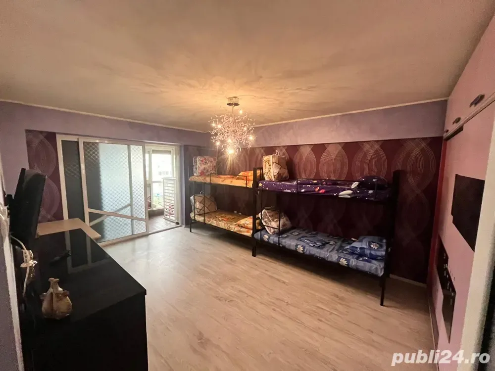 Închiriez apartament pe Șoseaua Buzăului, potrivit pentru echipă de muncitori - imagine 1