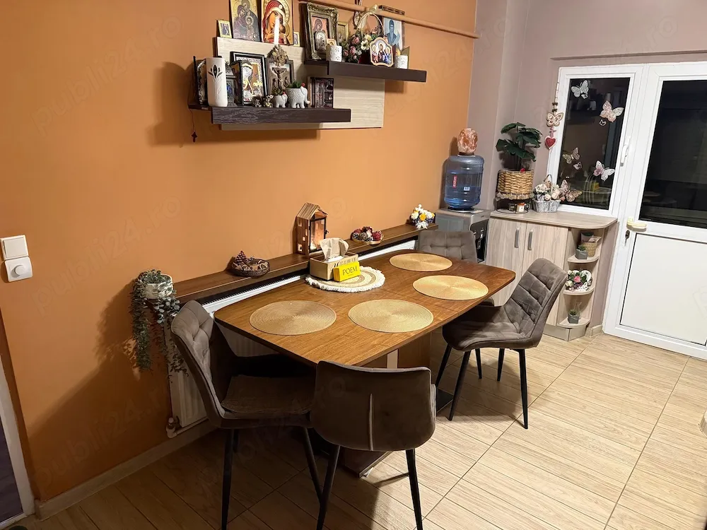 Vand Schimb apartament la cheie - imagine 1