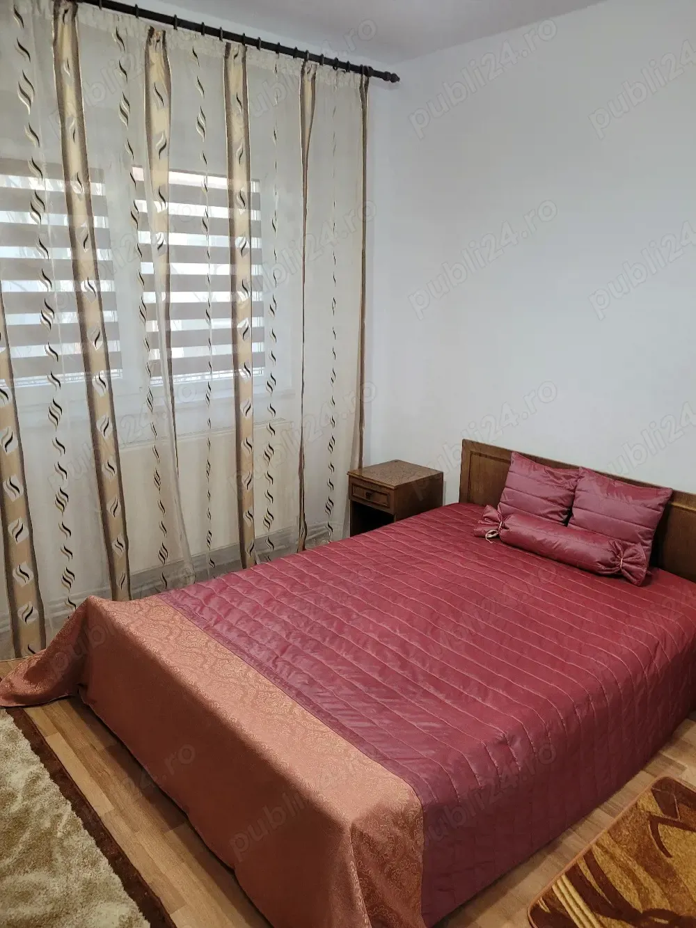 Vand apartament 2 cam ,conf 1 - imagine 1