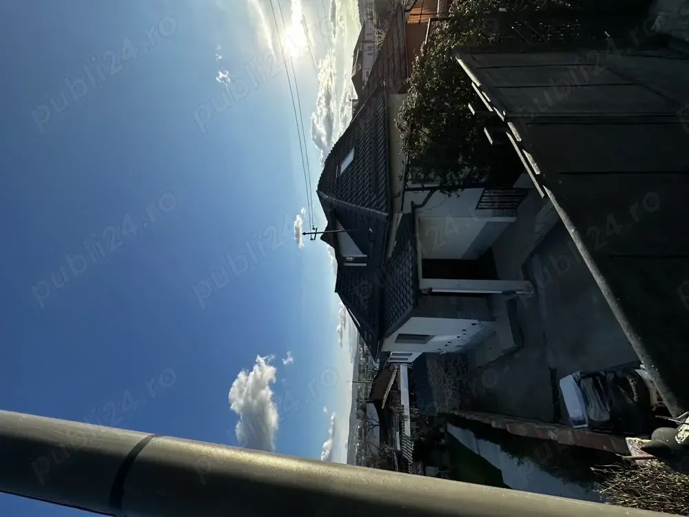 Duplex renovat cu 4 camere și curte 80 mp   Bulevardul Muncii, Cluj