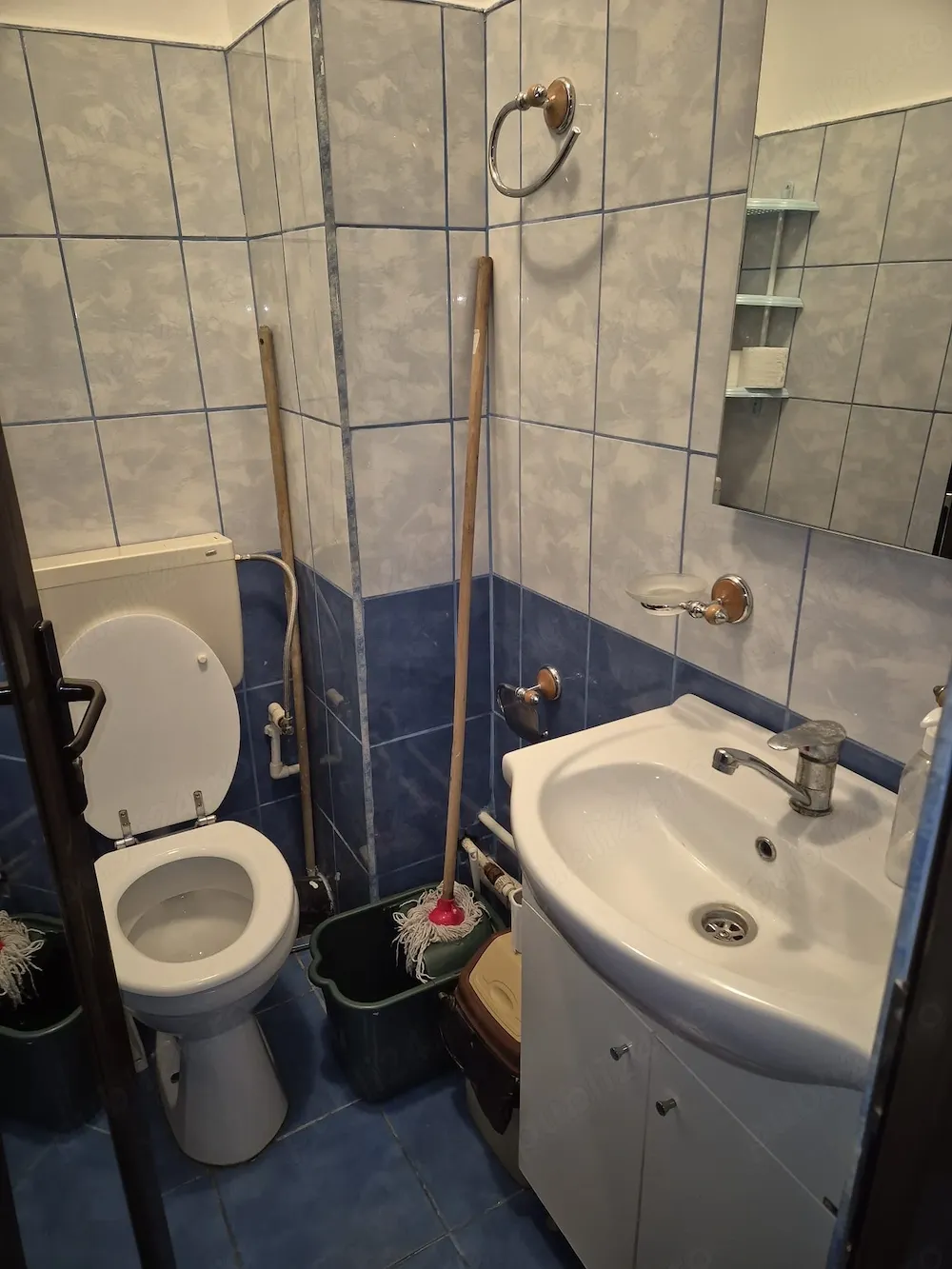Apartament de vanzare - imagine 1